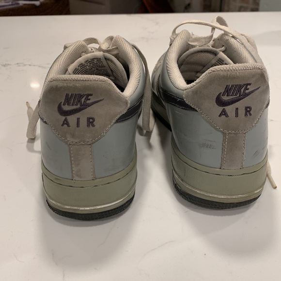 Nike Air Force 1. - Picture 8 of 8